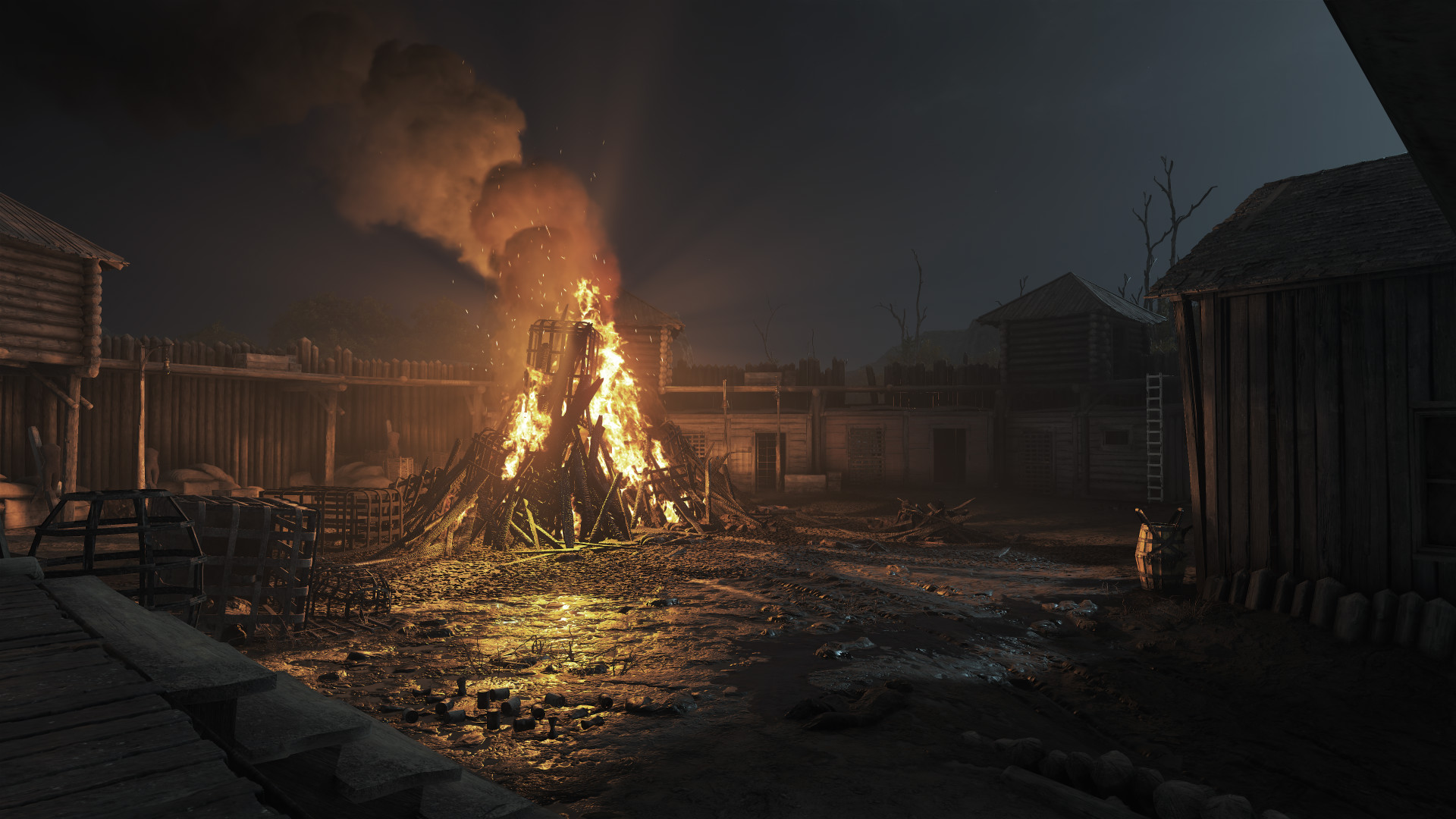 Hunt Showdown