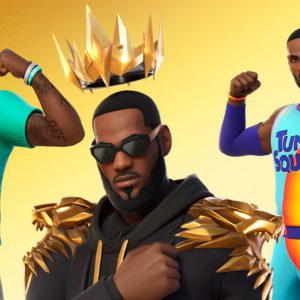 Fortnite