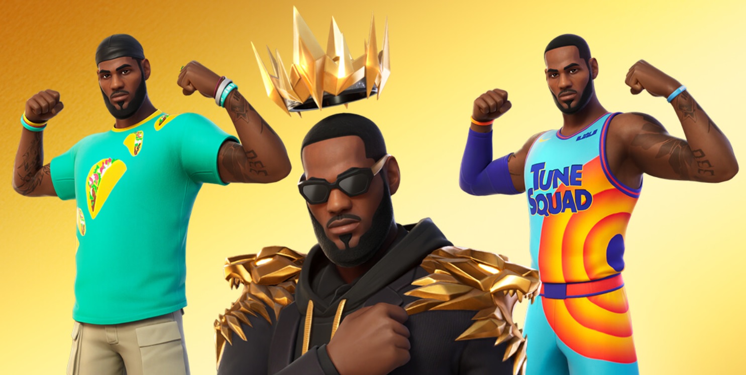 Fortnite