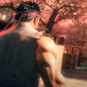 Free Fire Street Fighter