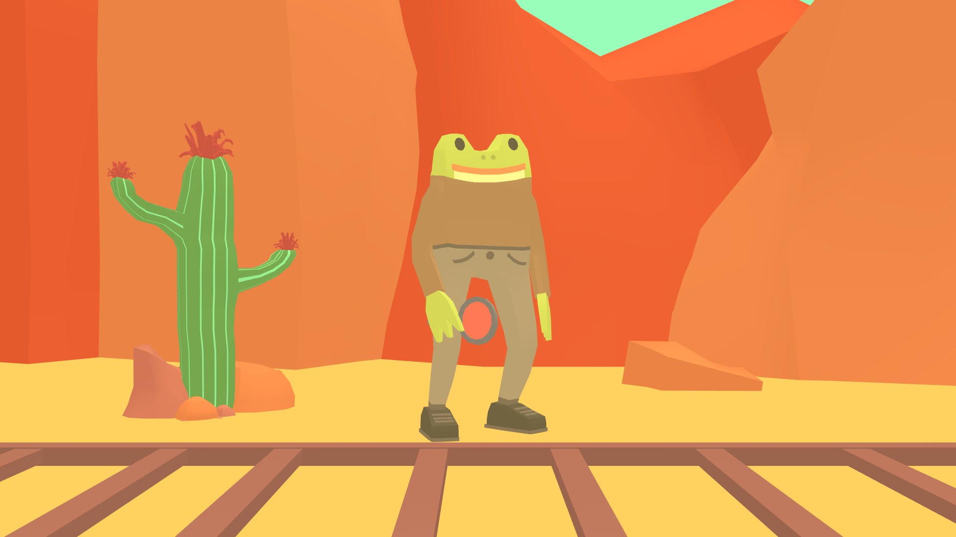 Frog Detective 3