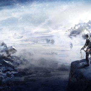 Frostpunk