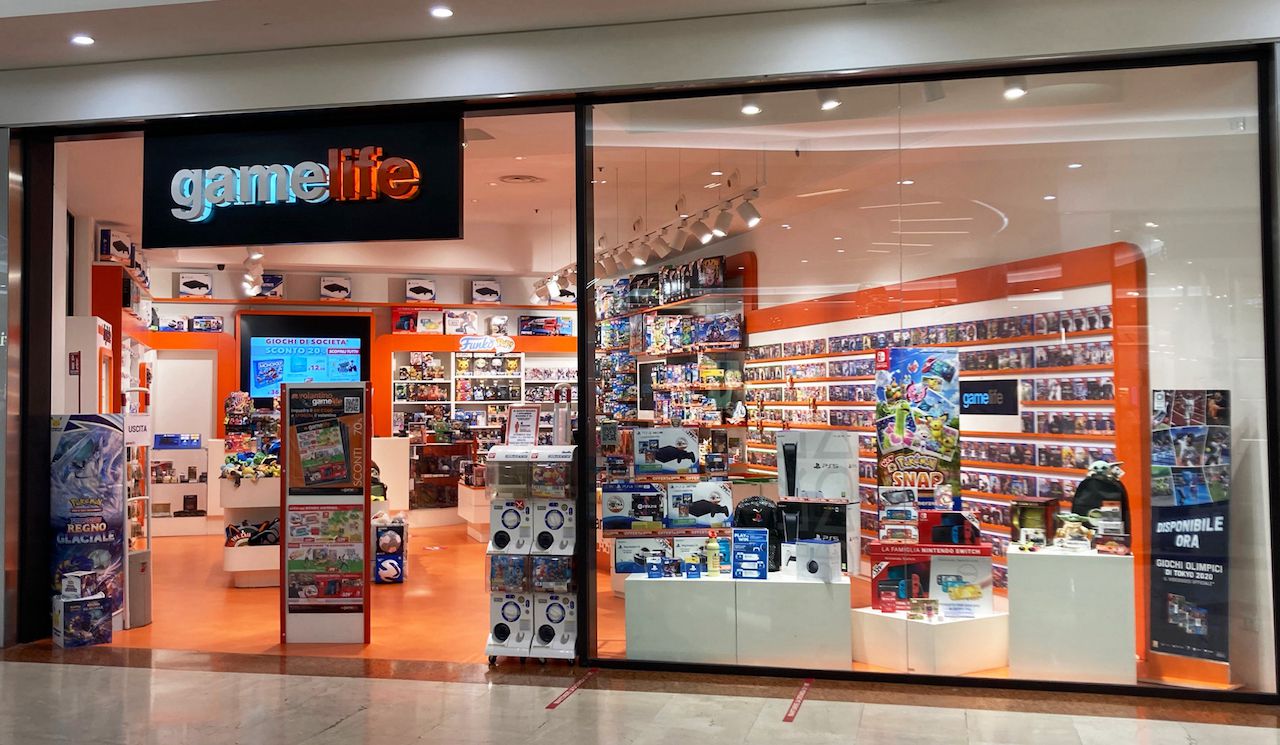 GameLife