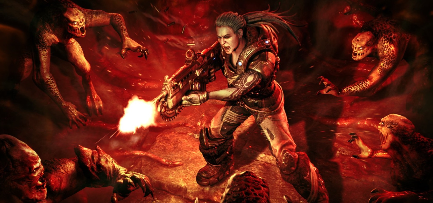 Gears 5