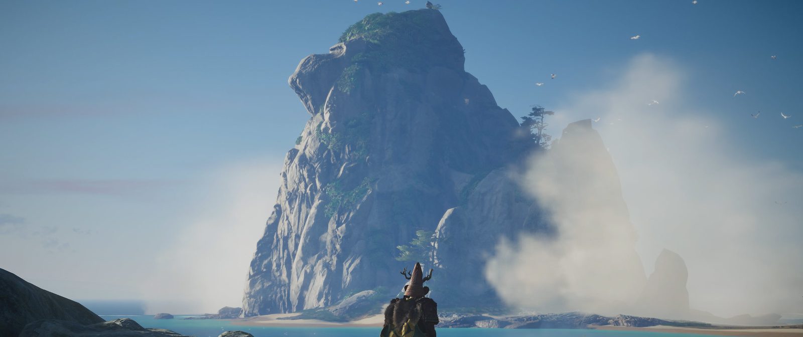 Ghost of Tsushima Director's Cut