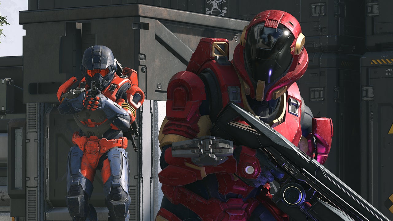 Halo Infinite