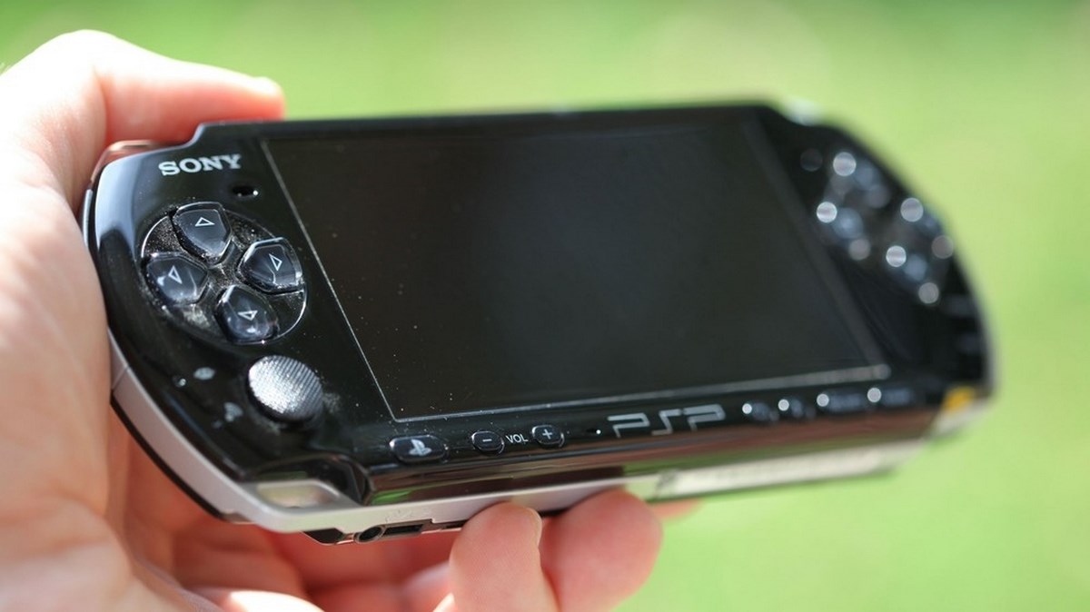 PSP