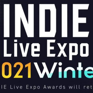 Indie Live Expo Winter 2021