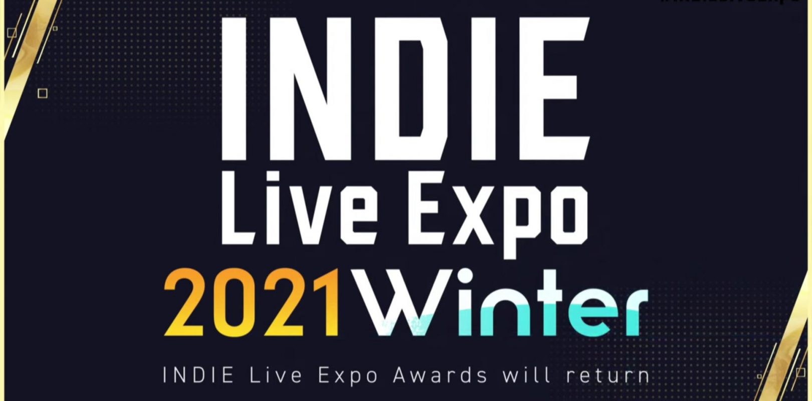 Indie Live Expo Winter 2021