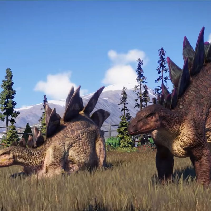 jurassic world evolution 2 tips