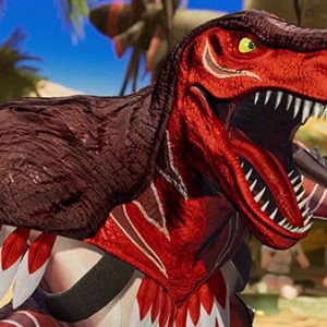 The King of Fighters XV