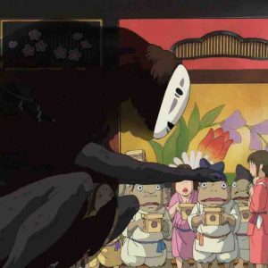 Studio Ghibli