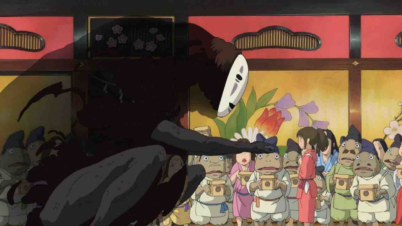 Studio Ghibli