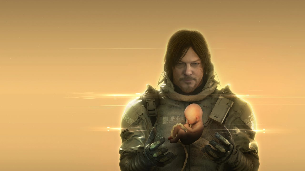 Death Stranding Director's Cut