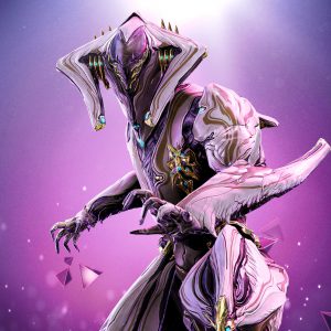 Warframe
