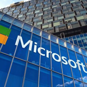 Microsoft