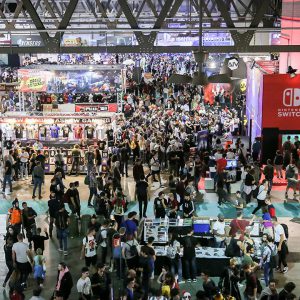 Milan Games Week
