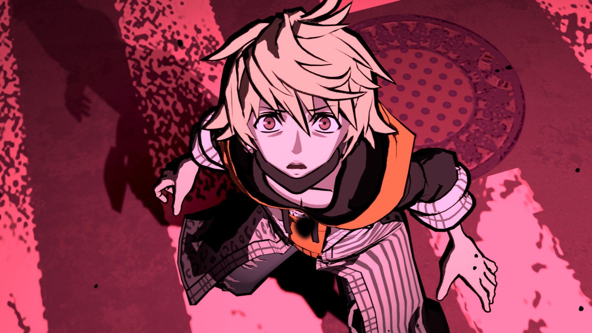 NEO The World Ends With You