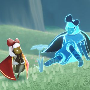 Sky Children of the Light