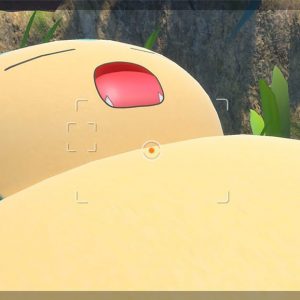 New Pokemon Snap