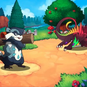 Nexomon