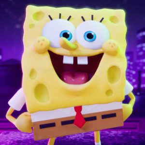 Nickelodeon All-Star Brawl