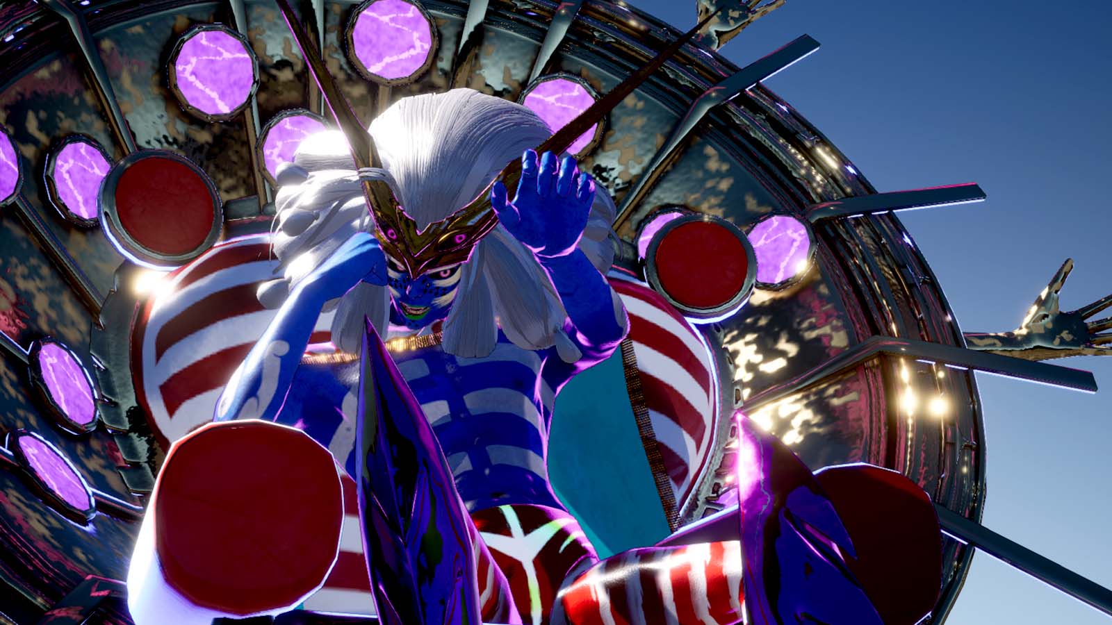 No More Heroes III