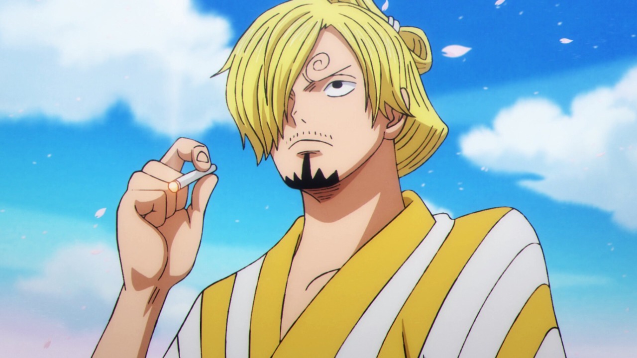 One Piece