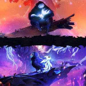 Ori The Collection