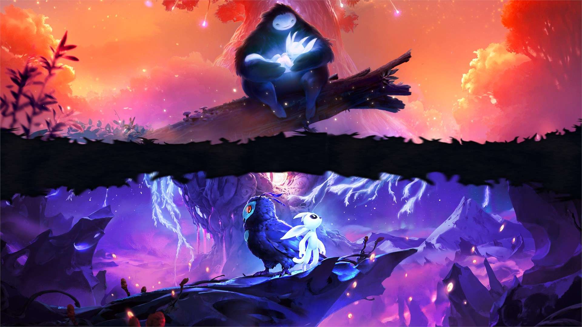 Ori The Collection