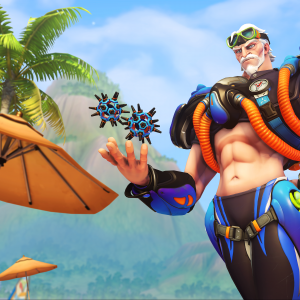 Overwatch