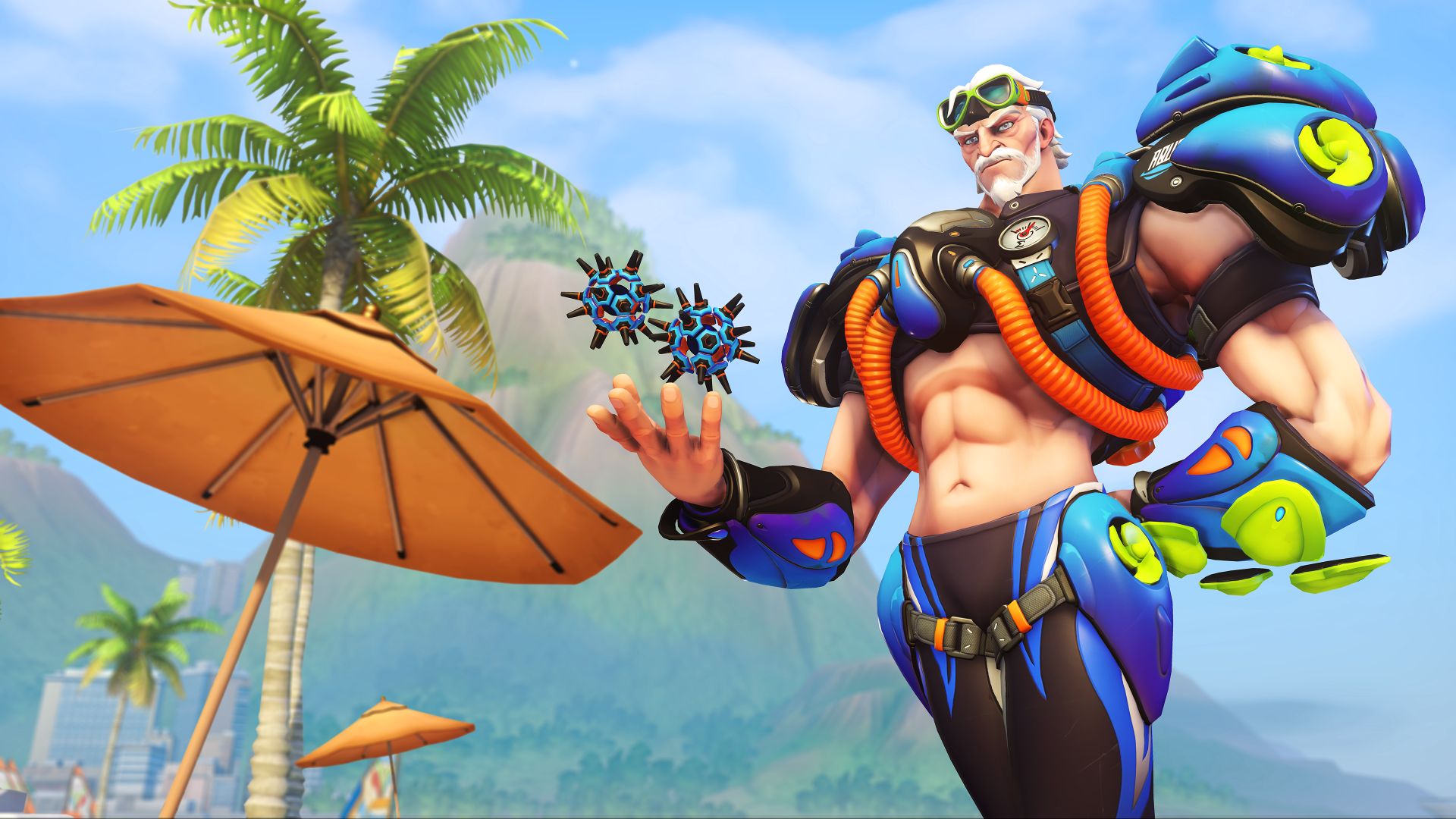 Overwatch