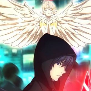Platinum End
