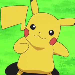 Pokemon
