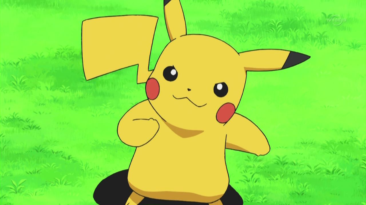 Pokemon