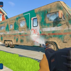 Powerwash Simulator