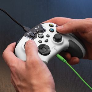 Recon Controller