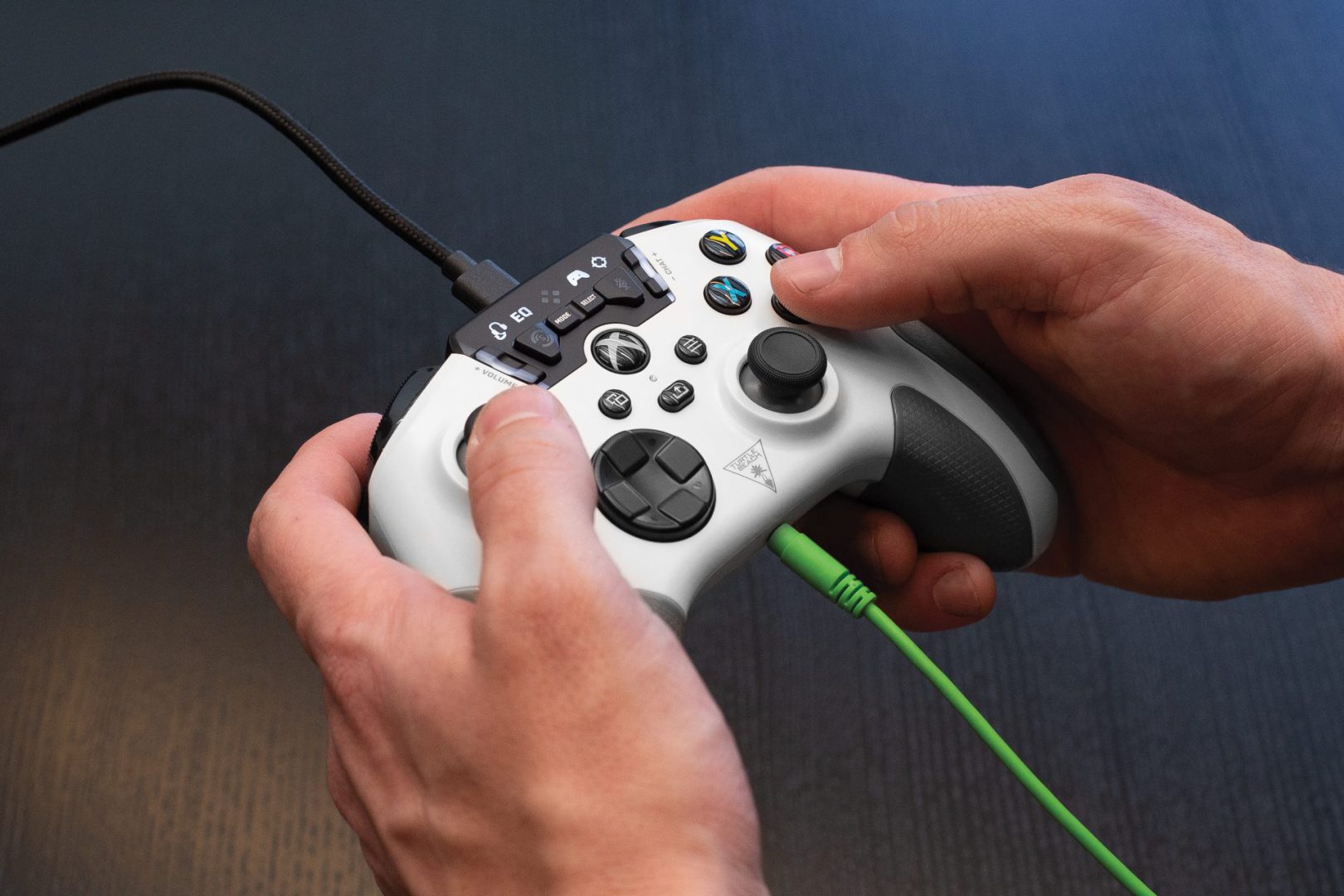 Recon Controller