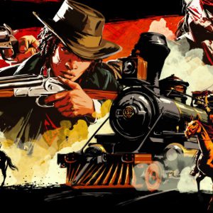 Red Dead Online