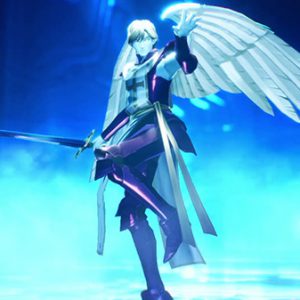 Shin Megami Tensei V