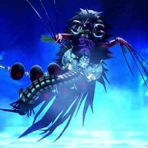 Shin Megami Tensei V