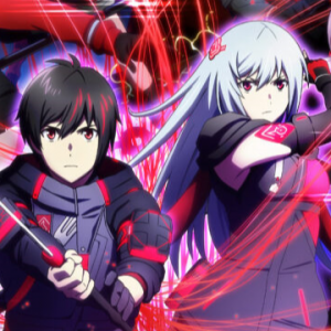 Scarlet Nexus