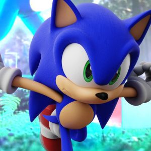 Sonic