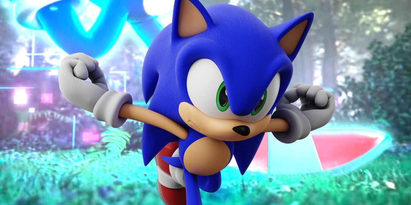 Sonic