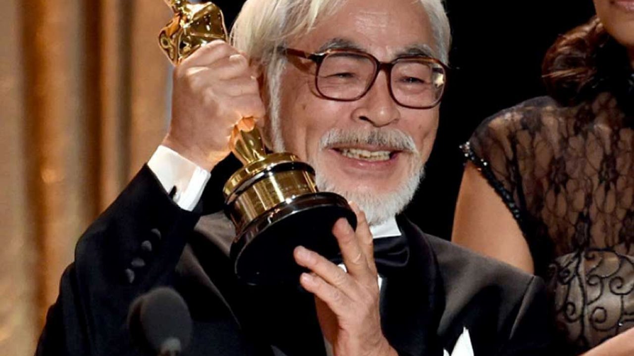 Studio Ghibli