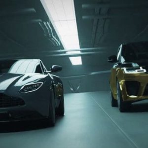 Test Drive Unlimited Solar Crown