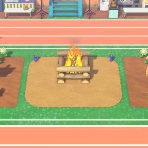 Animal Crossing New Horizons
