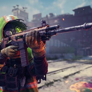 Tom Clancy's XDefiant