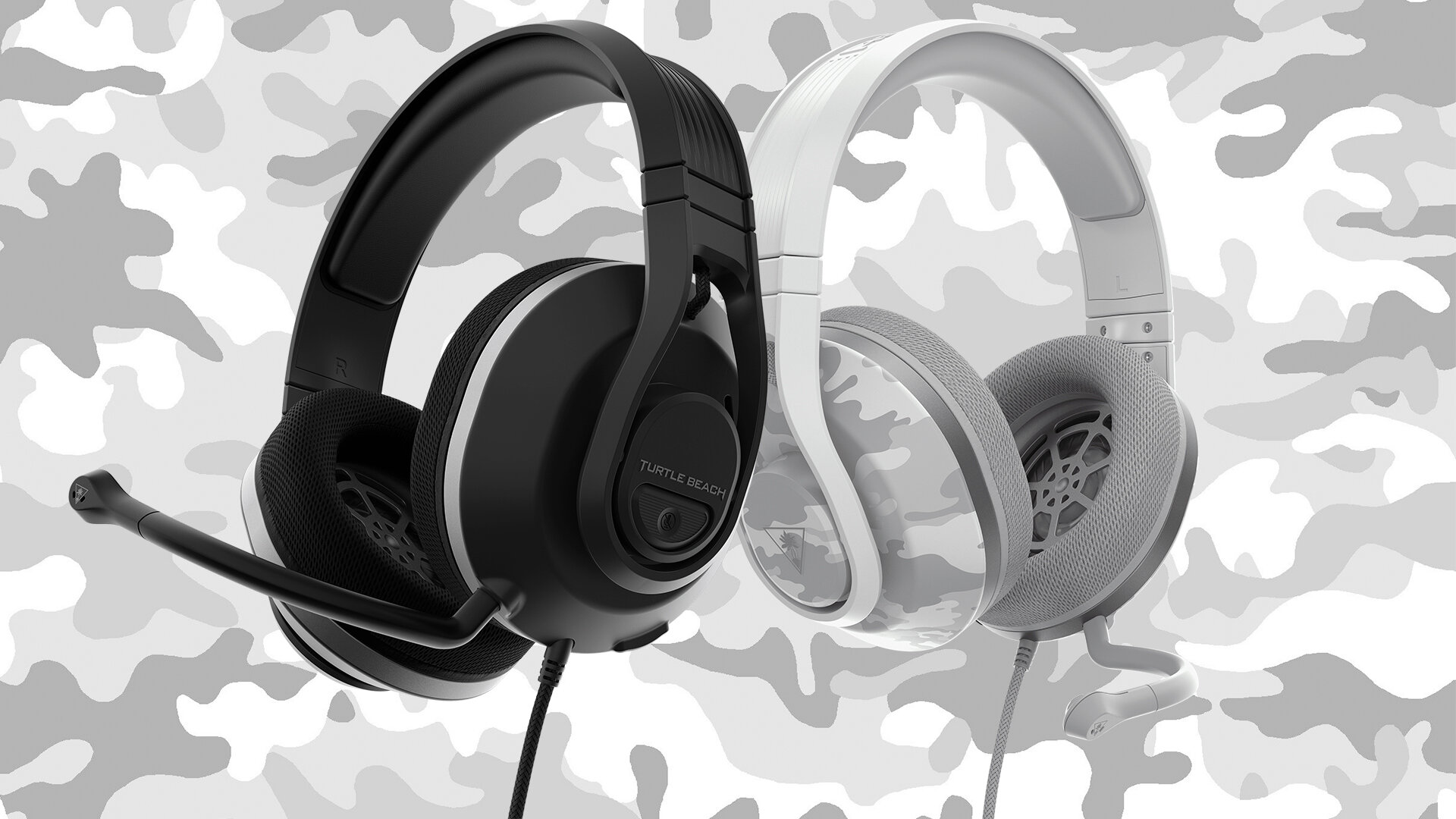 Turtle Beach Recon 500