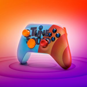 Space Jam New Legends controller